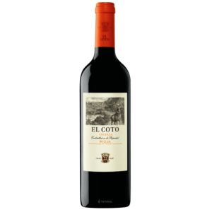 El Coto Crianza